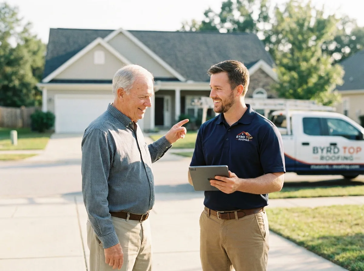 Roofing Walters, OK FAQs